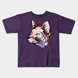 fox Kids T-Shirt